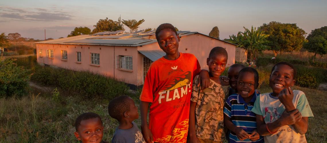 Zambia visual data 3